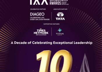 IAA Leadership Awards Celebrate Trailblazing Industry Pioneers