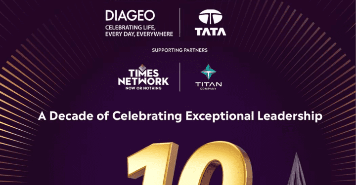IAA Leadership Awards Celebrate Trailblazing Industry Pioneers