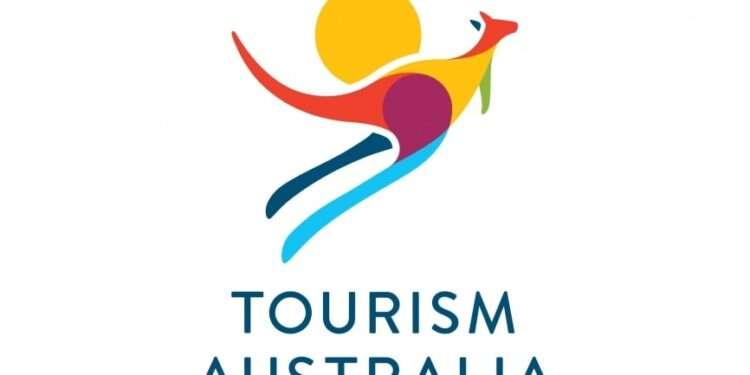 Tourism Australia