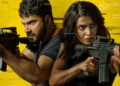 Varun Dhawan and Samantha Shine in Citadel: Honey Bunny – Global Premiere on Prime Video, November 7!