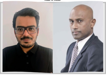 Vikas Sharma takes helm as Head of Film Projects at Locomotive Global Media