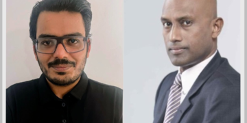 Vikas Sharma takes helm as Head of Film Projects at Locomotive Global Media