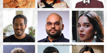 OML and Artists Champion Change: Transforming Hunger Relief and Wildlife Conservation