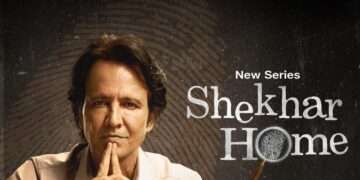 Kay Kay Menon Stars in JioCinema Premium’s Gripping Detective Drama ‘Shekhar Home’ – Premiering 14th August!