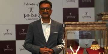 Tanishq Honors 8,11,404 Delhi Families: Celebrating a Legacy of Trust and Masterful Craftsmanship