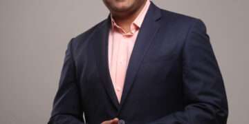 Neeraj Vyas Departs Sony Pictures Networks India to Embark on Entrepreneurial Venture