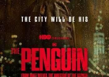 Enter Gotham’s Dark Side: Stream ‘The Penguin’ on Jio Cinema Premium from 20th September