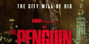 Enter Gotham’s Dark Side: Stream ‘The Penguin’ on Jio Cinema Premium from 20th September