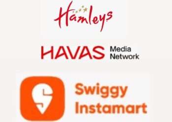 Swiggy Instamart & Havas Media Tribes Bring Hamleys Toys to Your Doorstep in Just 10 Minutes