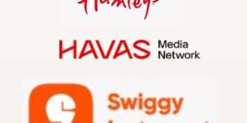 Swiggy Instamart & Havas Media Tribes Bring Hamleys Toys to Your Doorstep in Just 10 Minutes