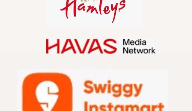 Swiggy Instamart & Havas Media Tribes Bring Hamleys Toys to Your Doorstep in Just 10 Minutes