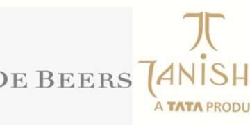 De Beers and Tanishq Join Forces to Elevate India’s Natural Diamond Jewellery Market