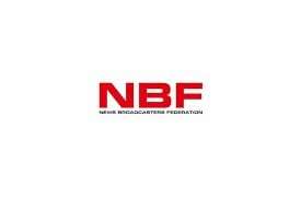 Headline – NBF and PM Modi to Shape the Future of Indian News Broadcasting