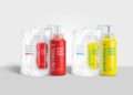 Experience Innovation: Godrej Launches Cinthol Foam Bodywash
