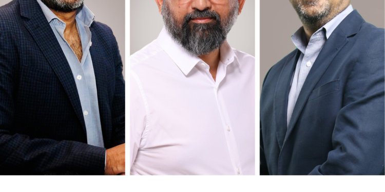 Sony Pictures Networks India announces leadership changes