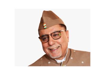 Dr. Subhash Chandra Exposes SEBI Chief Madhabi Puri Buch’s Alleged Corruption: A Call for Accountability