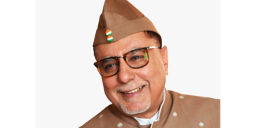 Dr. Subhash Chandra Exposes SEBI Chief Madhabi Puri Buch’s Alleged Corruption: A Call for Accountability