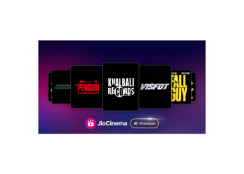 September Streaming Sensations: JioCinema Premium Unveils The Penguin, Khalbali Records, Bigg Boss Kannada, and More