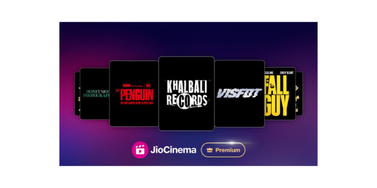 September Streaming Sensations: JioCinema Premium Unveils The Penguin, Khalbali Records, Bigg Boss Kannada, and More