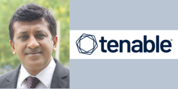 Tenable Appoints Rajnish Gupta as MD & Country Manager in India