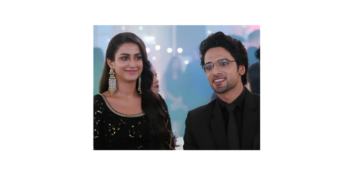 Rajat and Lavanya’s unexpected close moment sparks tension in Sony SAB’s Badall Pe Paon Hai