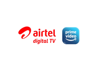 Airtel Digital TV’s New Plan Offers Amazon Prime Benefits to Customers
