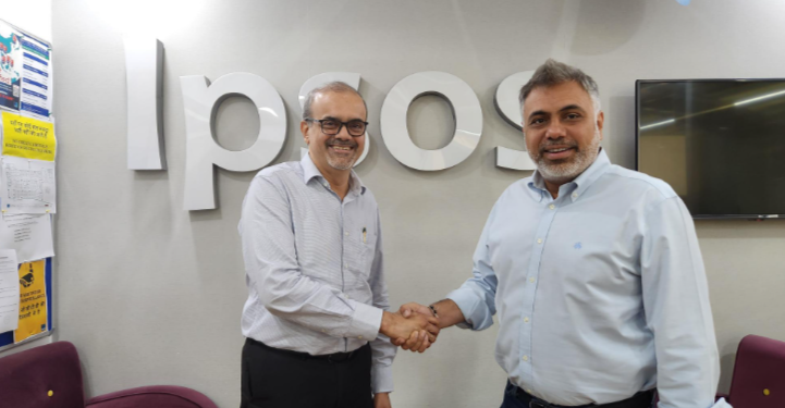 Ipsos unveils Ipsos Consumer Voice – platform for direct video access to real consumers via large Crownit platform