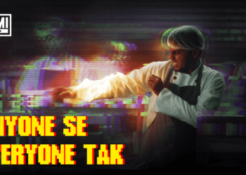 Krafton India’s ‘Anyone Se Everyone Tak’ makes BGMI more accessible