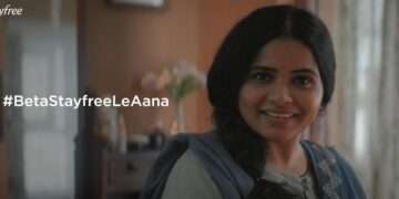 Stayfree Breaks Taboos with a Bold Message: Encouraging Healthy Period Conversations Among Young Boys