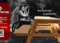 CenturyPly sparks a shift in thought to build a world where ‘Inclusivity is Priority
