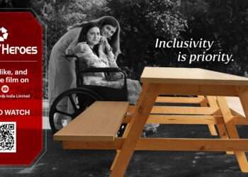 CenturyPly sparks a shift in thought to build a world where ‘Inclusivity is Priority