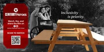 CenturyPly sparks a shift in thought to build a world where ‘Inclusivity is Priority