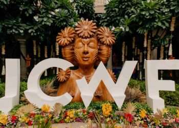 ICWF 2024 Wraps Up with Record-Breaking Attendance and Unmatched Industry Insights