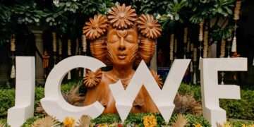 ICWF 2024 Wraps Up with Record-Breaking Attendance and Unmatched Industry Insights