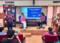 Eveready Commemorates International Week of Deaf People with Inspiring Session at Ali Yavar Jung National Institute