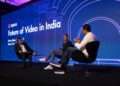 Future of video in India – Kevin Vaz, CEO – Broadcast Entertainment, Viacom18’s views at APOS 2024