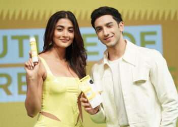 Garnier enters the Suncare category with a breakthrough innovation