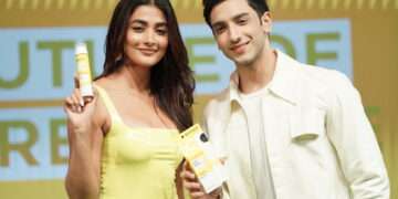 Garnier enters the Suncare category with a breakthrough innovation