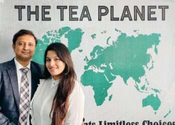 The Tea Planet Leads Bubble Tea Revolution in India, Projects 2024 Turnover of ₹50 Crore