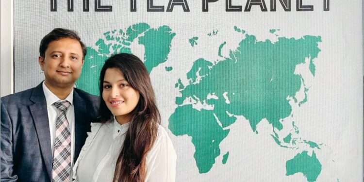 The Tea Planet Leads Bubble Tea Revolution in India, Projects 2024 Turnover of ₹50 Crore