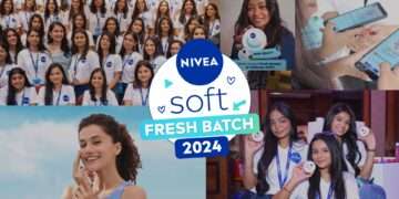 Dance, the heartbeat of Indian Gen Z: Reveals NIVEA Soft Fresh Batch that’s back to fuel a new era of creativity and self-expression