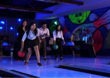 Elevate Employee Engagement with Smaaash: India’s Premier Corporate Playground