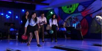 Elevate Employee Engagement with Smaaash: India’s Premier Corporate Playground