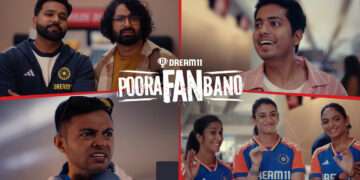 Dream11 launches ‘Poora Fan Bano’ Campaign for the Women’s Cricket World Cup