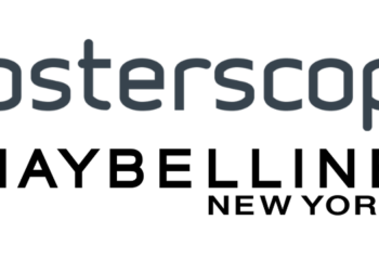 Posterscope unveils CGI brilliance for Maybelline’s Superstay Teddy Tint