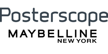 Posterscope unveils CGI brilliance for Maybelline’s Superstay Teddy Tint