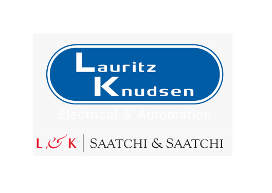 Lauritz Knudsen Electrical and Automation, Formerly L&T Switchgear, Chooses L&K Saatchi & Saatchi India as Advertising Partner