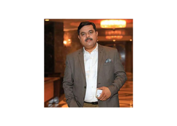 Sant Prasad Rai Bids Farewell to ABP News