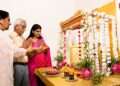 GM Modular Lights Up Ganesh Festival with Vibrant New Music Video Launch