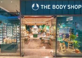 The Body Shop announces new ownership under Auréa Consortium